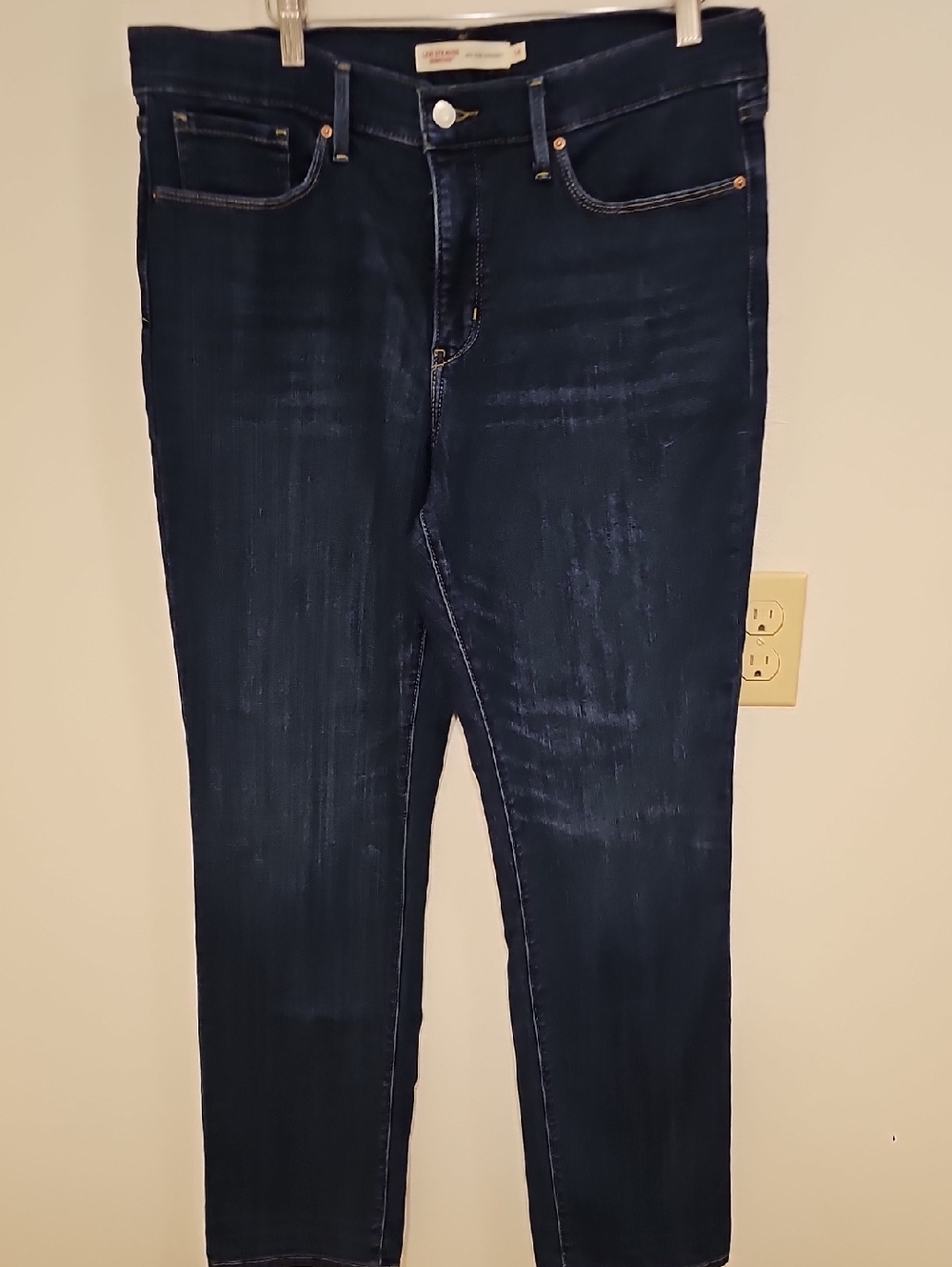 Levi Strauss Jeans